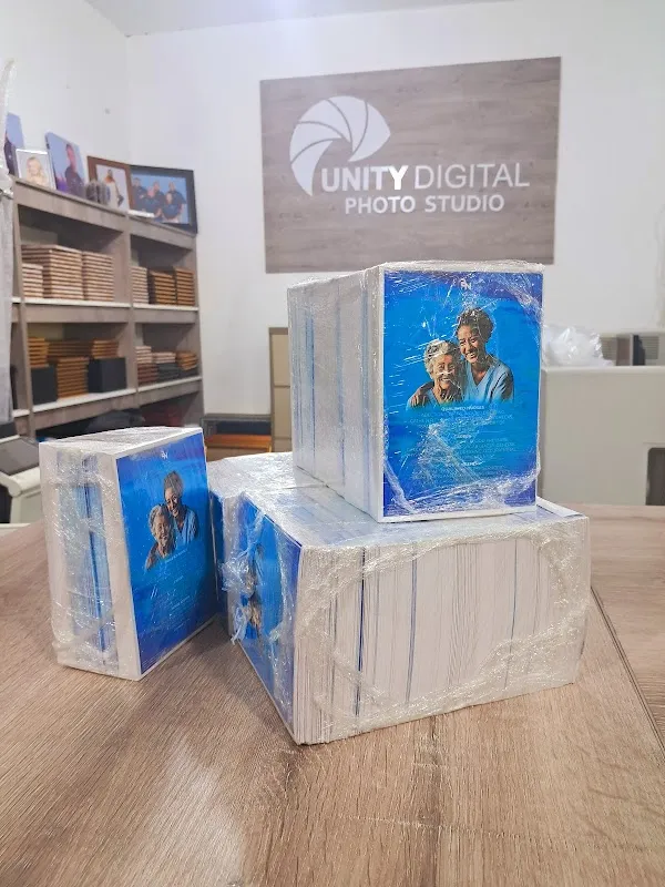 Unity Digital Photo Studio