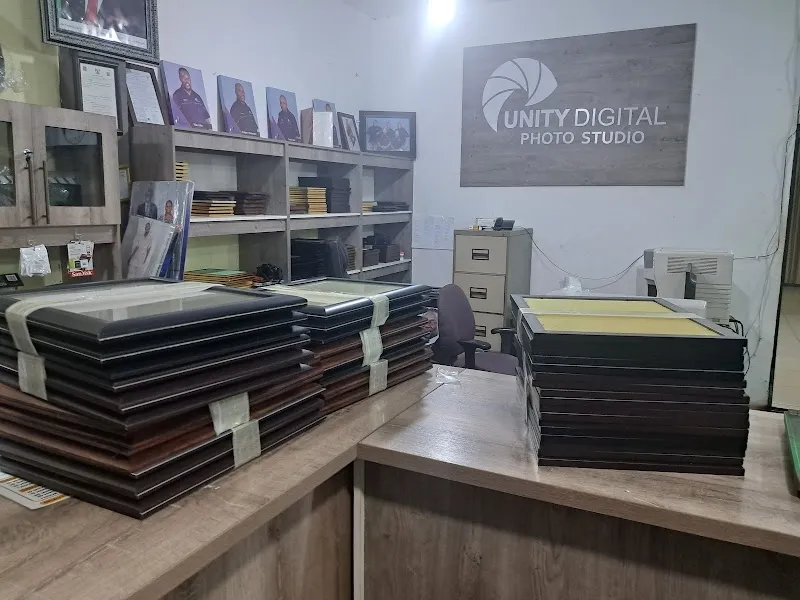 Unity Digital Photo Studio