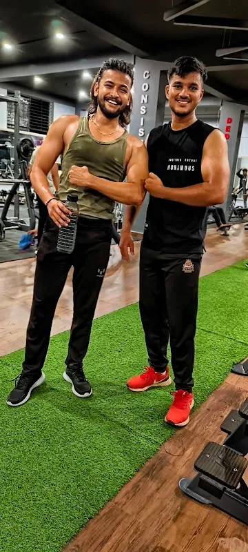My Fitness Center