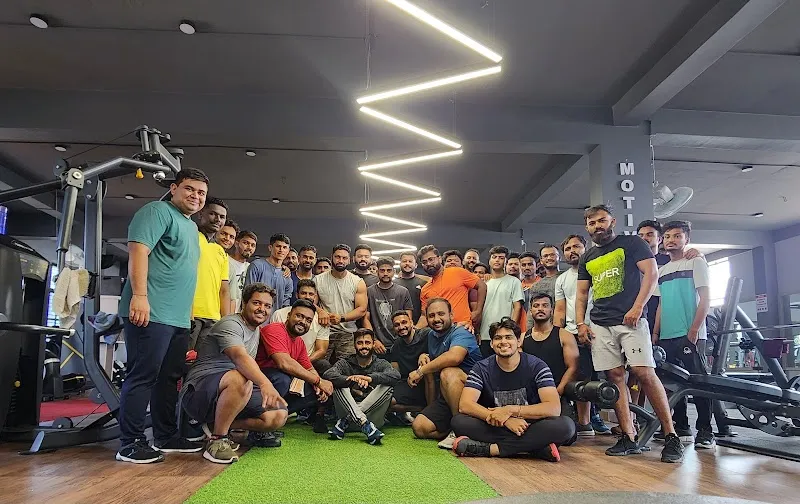 My Fitness Center