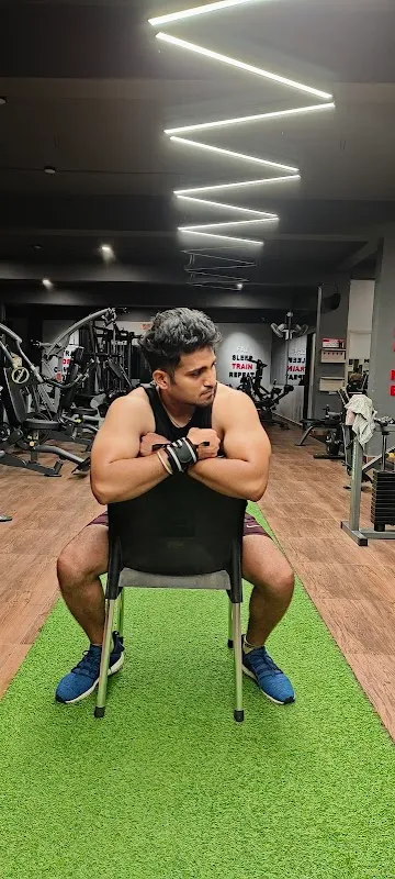 My Fitness Center