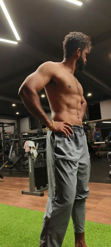 My Fitness Center