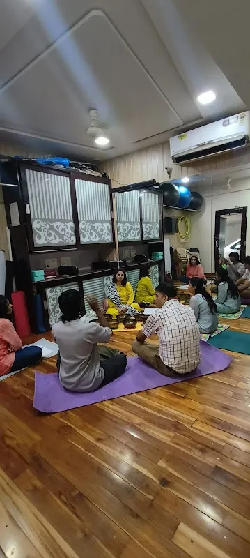 Mind-Body-Soul Studio - A Holistic Fitness and Wellness Center
