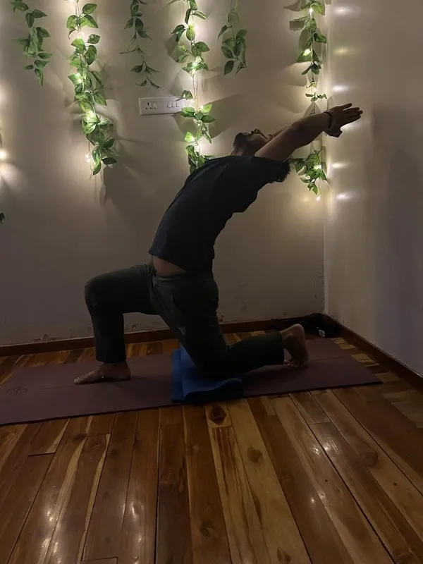 Mind-Body-Soul Studio - A Holistic Fitness and Wellness Center