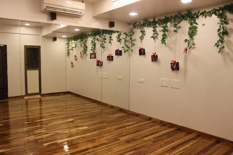 Mind-Body-Soul Studio - A Holistic Fitness and Wellness Center