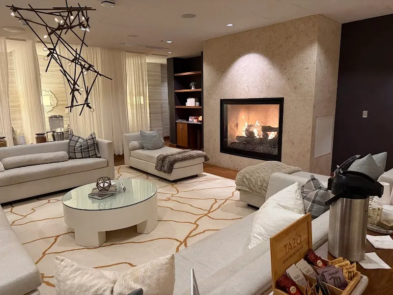 Relache Spa - Gaylord Rockies Resort & Convention Center