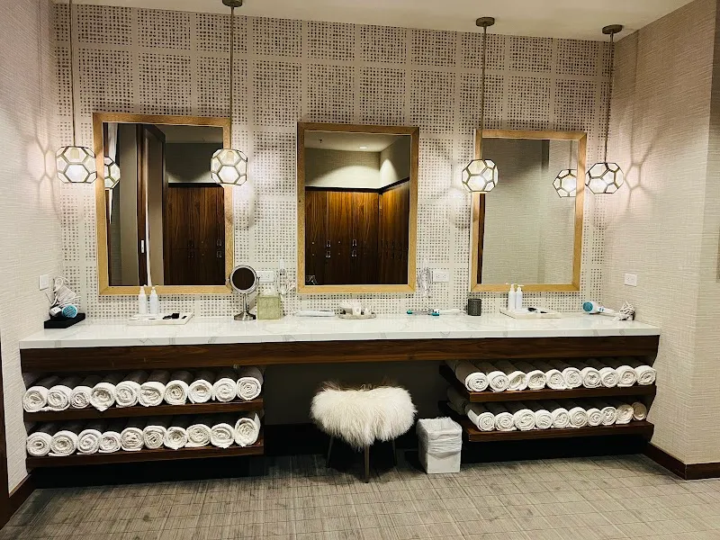 Relache Spa - Gaylord Rockies Resort & Convention Center