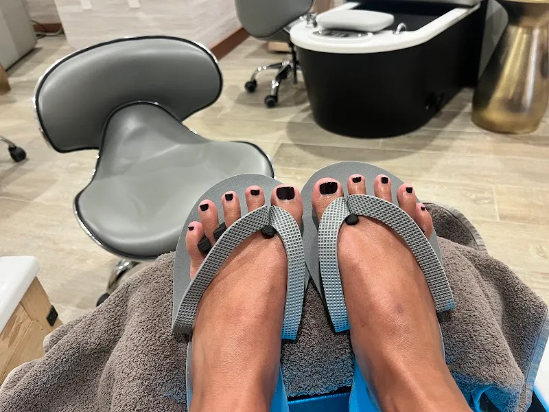 Relache Spa - Gaylord Rockies Resort & Convention Center