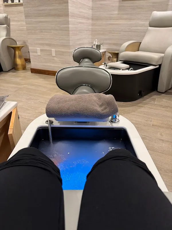 Relache Spa - Gaylord Rockies Resort & Convention Center