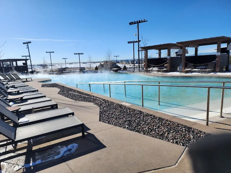 Relache Spa - Gaylord Rockies Resort & Convention Center