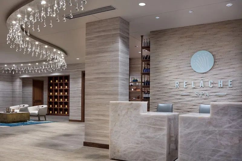 Relache Spa - Gaylord Rockies Resort & Convention Center