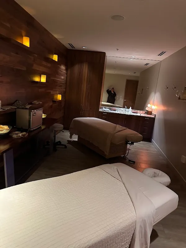 Relache Spa - Gaylord Rockies Resort & Convention Center