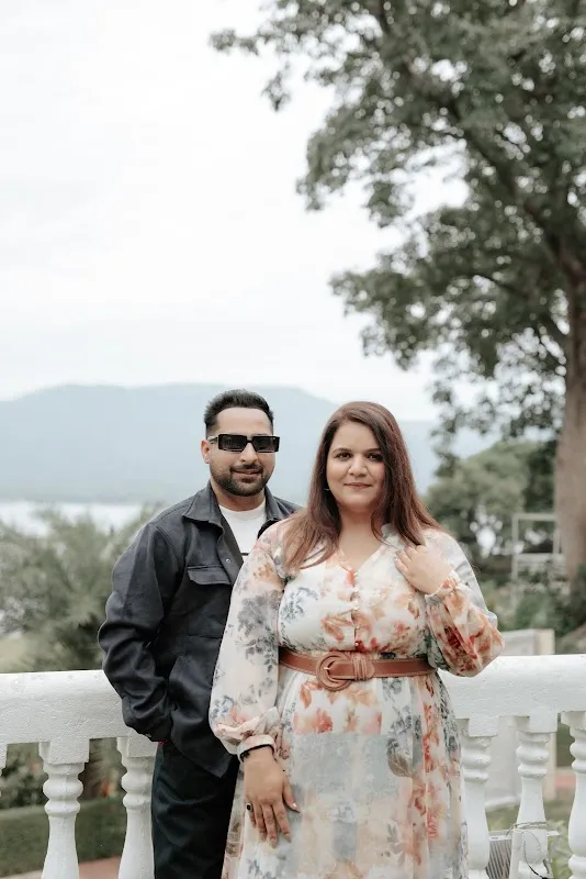 LX studio Best Wedding photographer in Delhi