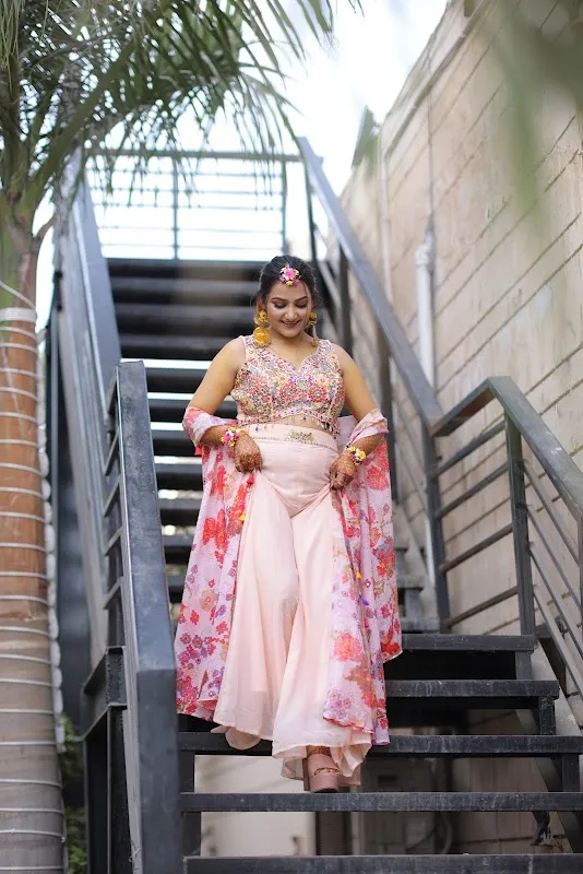 LX studio Best Wedding photographer in Delhi
