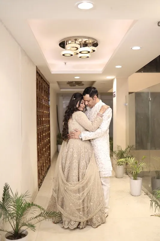 LX studio Best Wedding photographer in Delhi