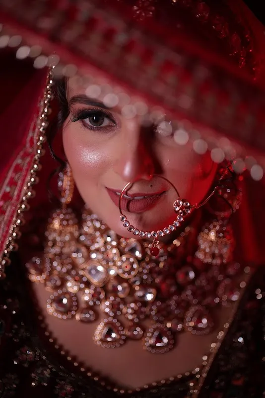 LX studio Best Wedding photographer in Delhi