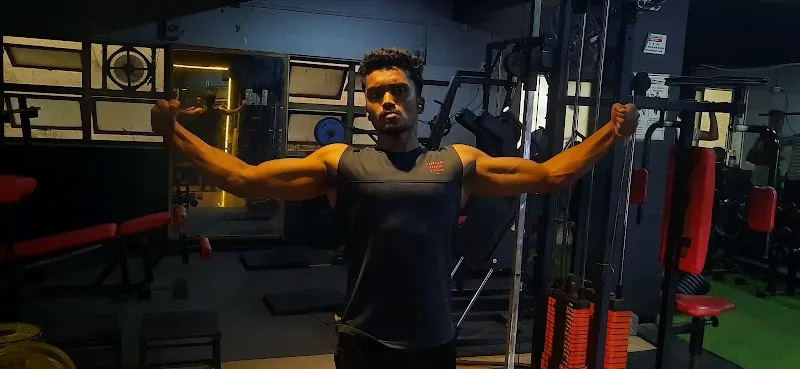 Sandy's Fitness Care (Gymnasium)