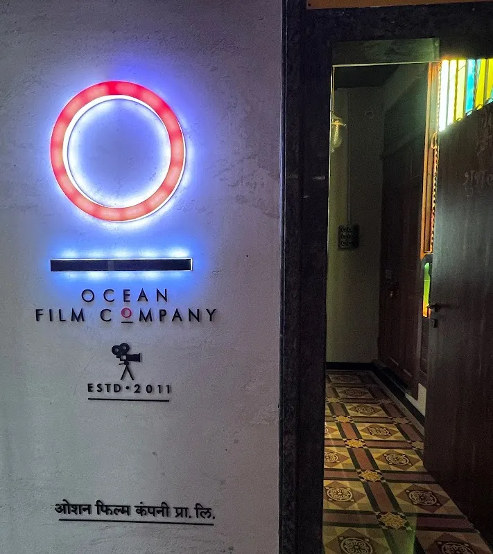 Ocean Film Company Pvt. Ltd.