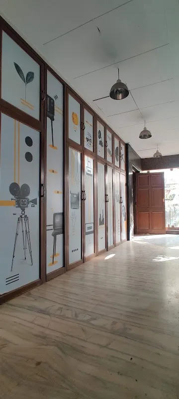 Ocean Film Company Pvt. Ltd.