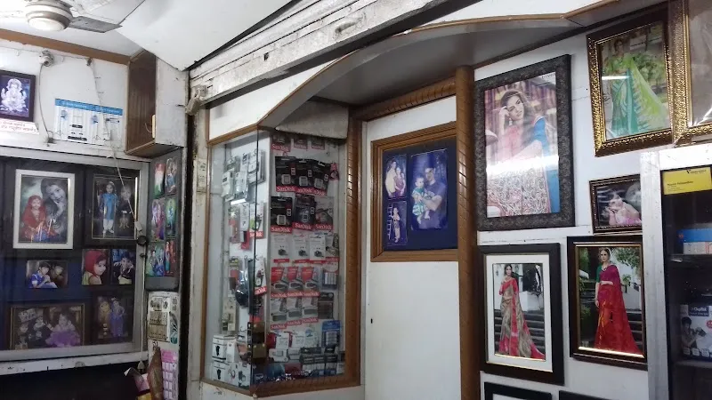 SHAM PHOTO STUDIO