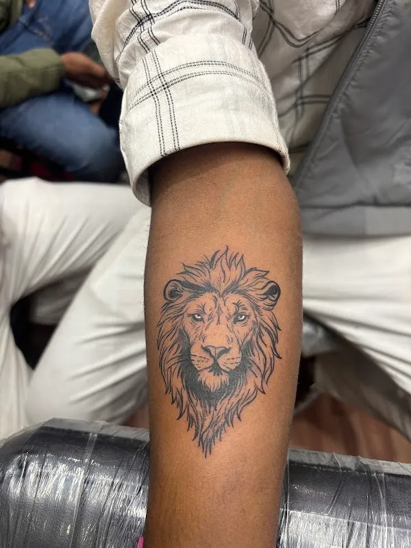 The River Ink Tattoos