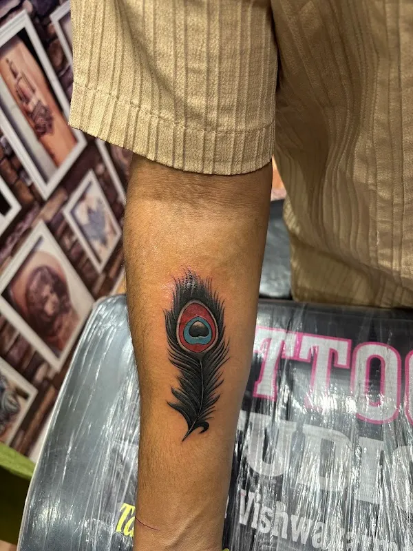 The River Ink Tattoos
