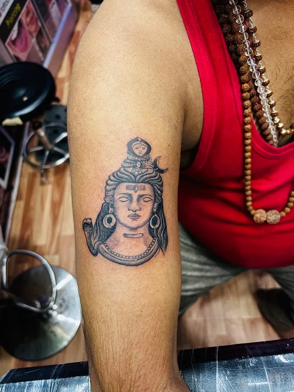 The River Ink Tattoos
