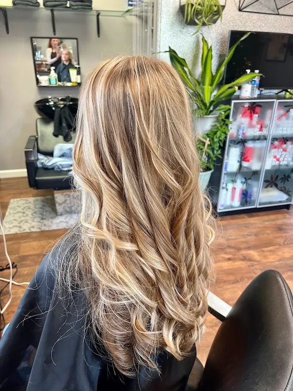 Stephen's Hair Salon