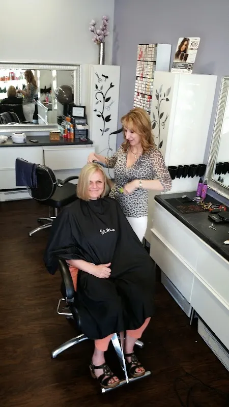 Stephen's Hair Salon