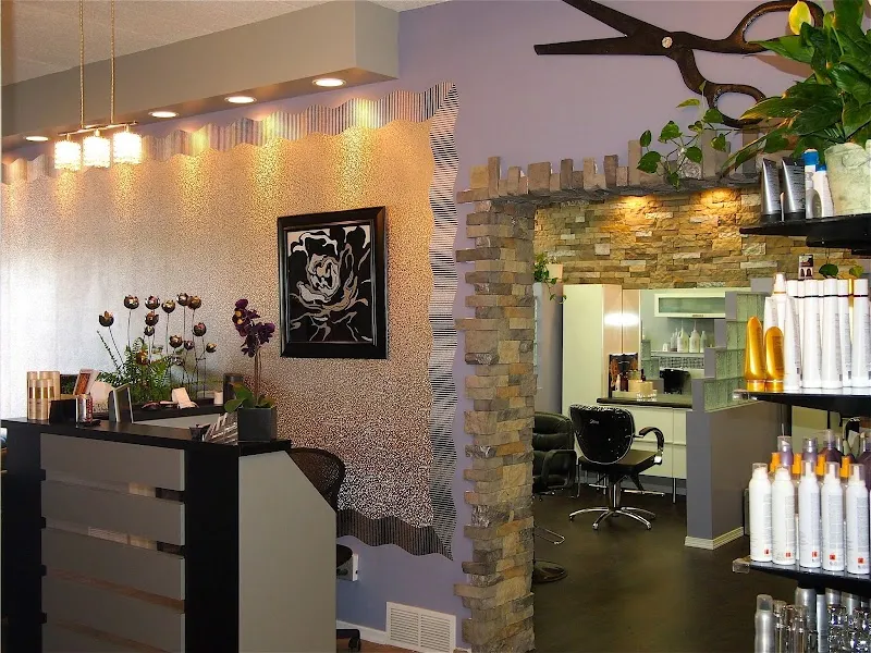 Stephen's Hair Salon