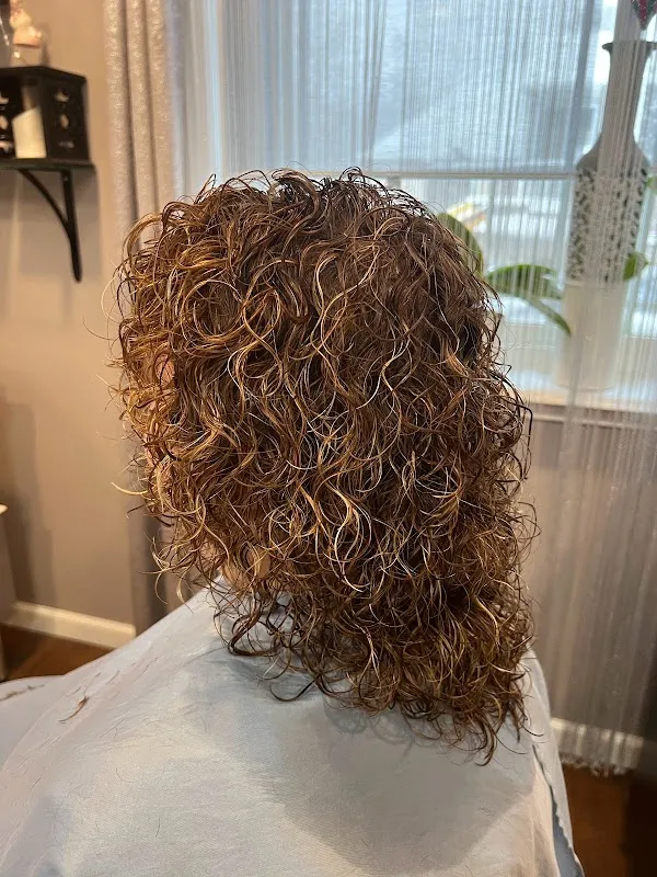 Stephen's Hair Salon