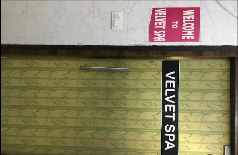 Velvet Spa