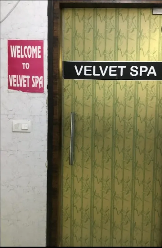 Velvet Spa