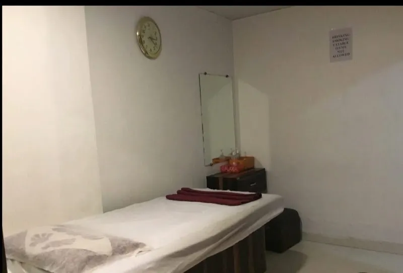 Velvet Spa