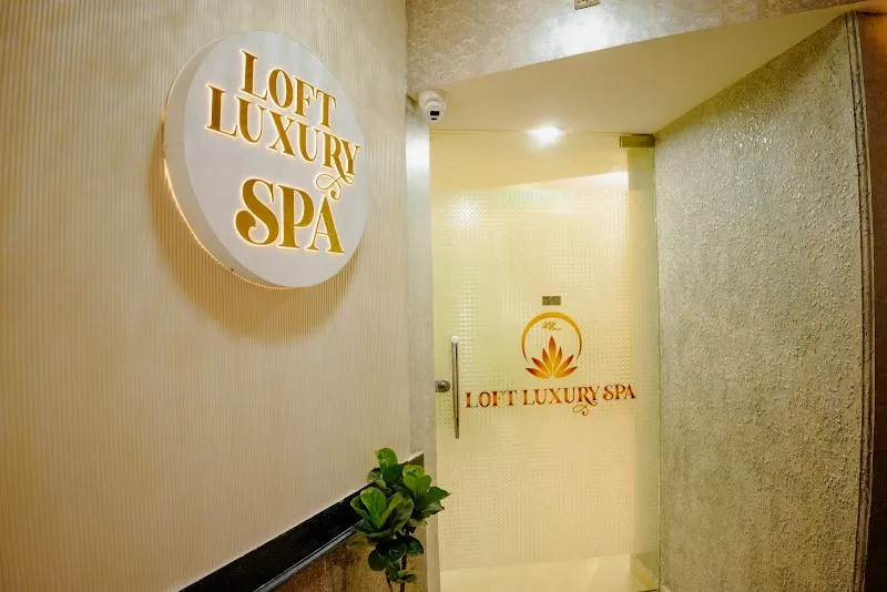 Loft Luxury Spa