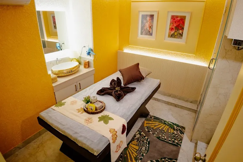 Loft Luxury Spa