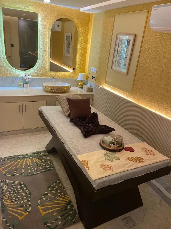 Loft Luxury Spa