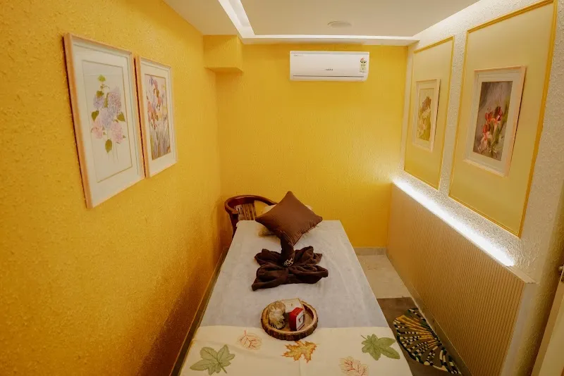 Loft Luxury Spa