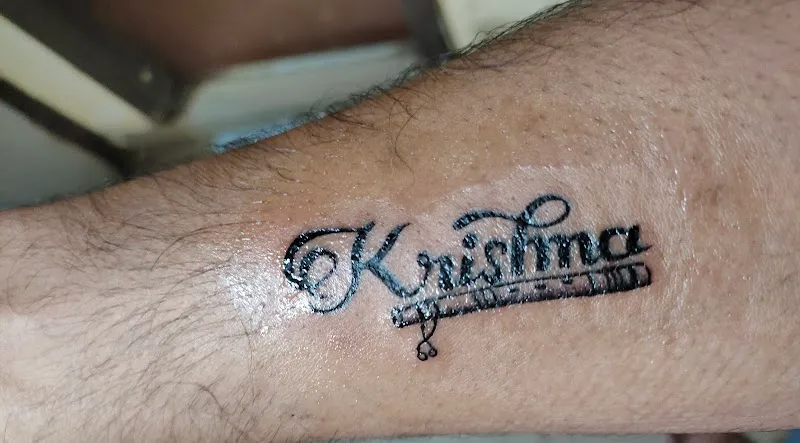 SAI MEMORIAL TATTOOS