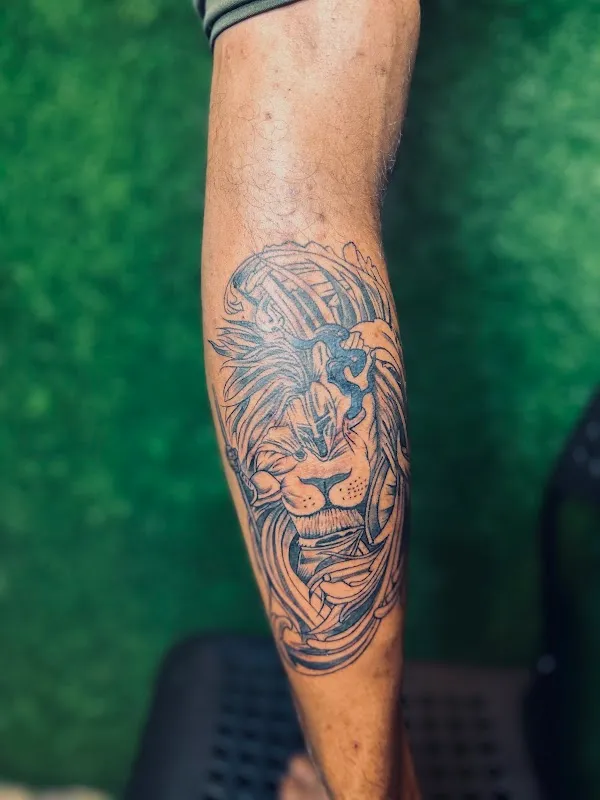 SAI MEMORIAL TATTOOS