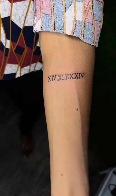 SAI MEMORIAL TATTOOS