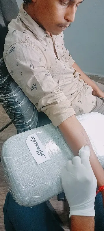 SAI MEMORIAL TATTOOS
