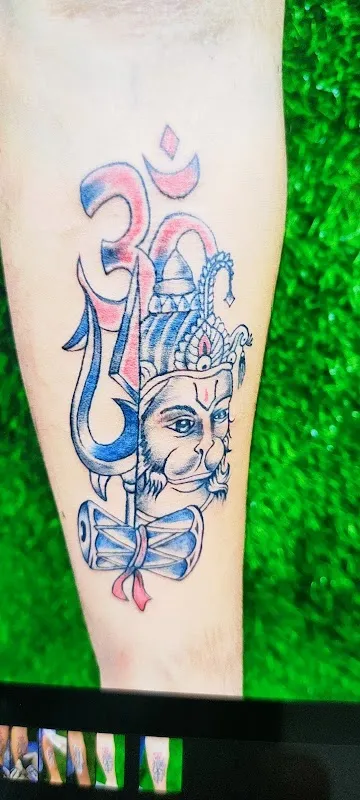 SAI MEMORIAL TATTOOS