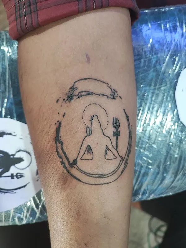 SAI MEMORIAL TATTOOS