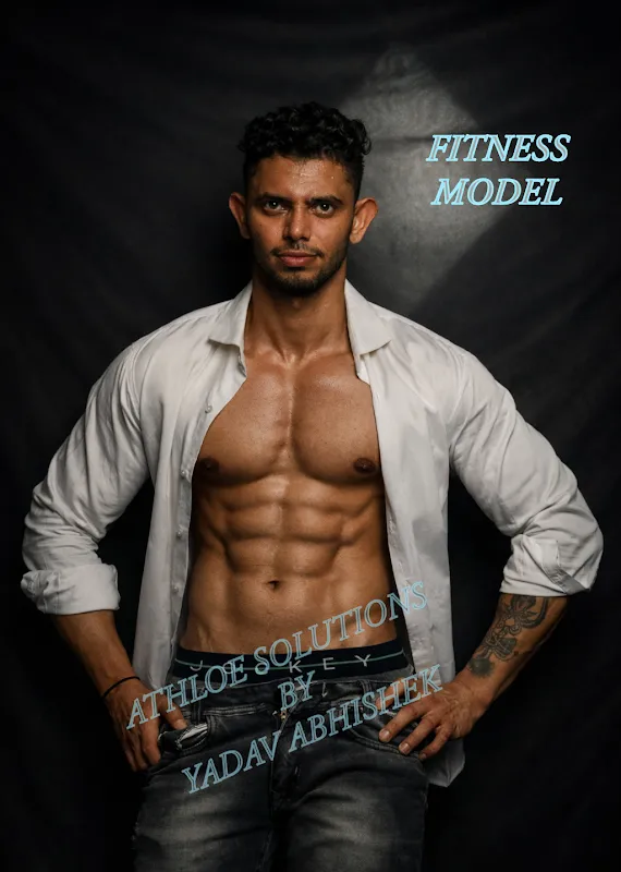 Athloe Solutions by Yadav Abhishek