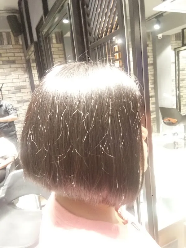 Looks Salon, Malviya Nagar, Shivalik, New Delhi