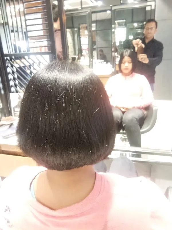 Looks Salon, Malviya Nagar, Shivalik, New Delhi