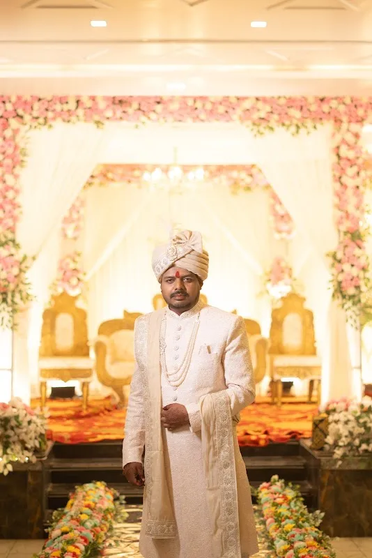 The Bhushan's Gallery