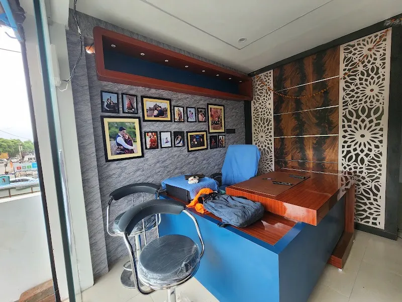 The Bhushan's Gallery