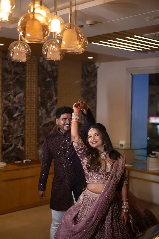 The Bhushan's Gallery
